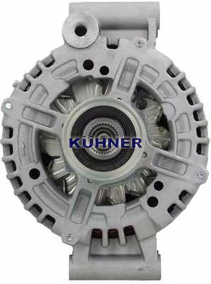 AD KÜHNER Generaator 553647RI